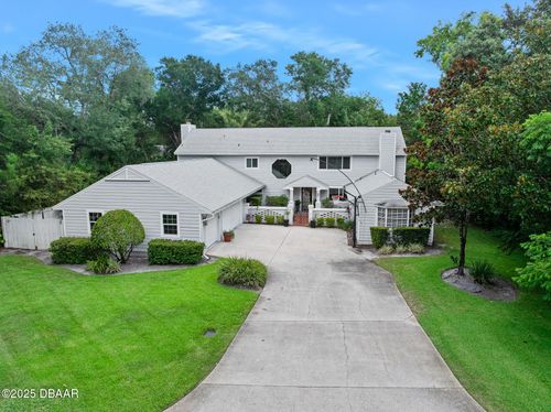 8 Shawnee Trl, ORMOND BEACH, FL, 32174-4318 | Card Image