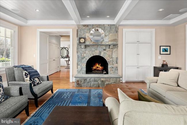 4615 32 Nd St N, House other with 6 bedrooms, 6 bathrooms and null parking in ARLINGTON VA | Image 14