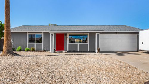 18438 N 31st Ave, Phoenix, AZ, 85053-1124 | Card Image