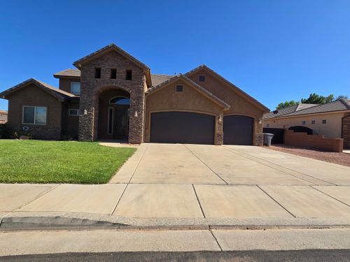 4121 W 2700 S, Hurricane, UT, 84737 | Card Image