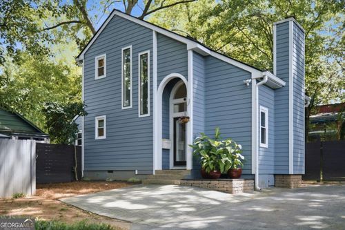 5-505 Oakdale Rd Ne, Atlanta, GA, 30307-1687 | Card Image