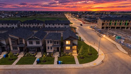 160 Belvedere Pk Se, Calgary, AB, T2A8A1 | Card Image