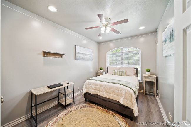 539 N Gunter St, House other with 2 bedrooms, 2 bathrooms and null parking in Vinita OK | Image 12
