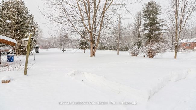 5005 Concession Rd 2 Sunnidale, House other with 3 bedrooms, 1 bathrooms and 6 parking in New Lowell ON | Image 19