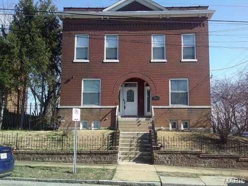 3878 Marine Ave, Saint Louis, MO, 63118-4745 | Card Image