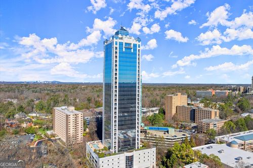 701-2828 Peachtree Rd Nw, Atlanta, GA, 30305-5112 | Card Image