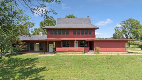 1803 Washington Dr, Miami, OK, 74354-3945 | Card Image