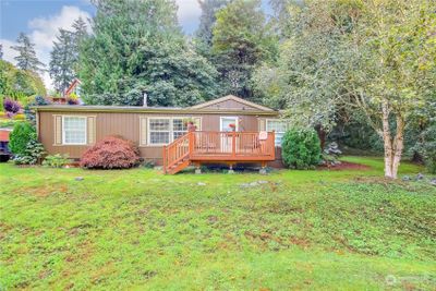 9302 20th Street Ct E, House other with 3 bedrooms, 2 bathrooms and null parking in Edgewood WA | Image 1