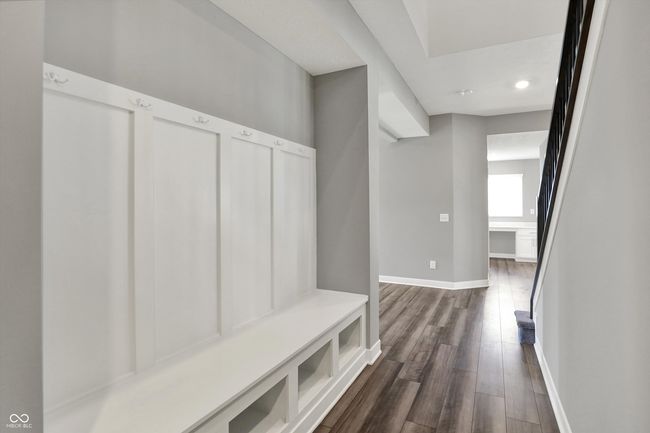 10423 Hamburg Dr, House other with 5 bedrooms, 6 bathrooms and null parking in Fortville IN | Image 18