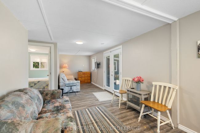 178 Alarie Lane, House other with 2 bedrooms, 2 bathrooms and 6 parking in Frontenac Islands ON | Image 10