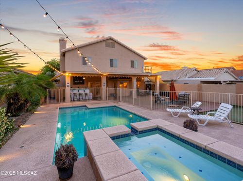 9880 E Cisco Ct, Tucson, AZ, 85748-6416 | Card Image