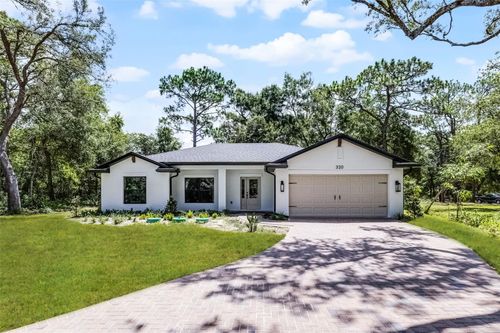 320 Kenora Dr, ORANGE CITY, FL, 32763 | Card Image