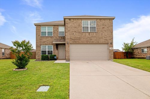 240 Willow Creek Ln, Terrell, TX, 75160-5146 | Card Image