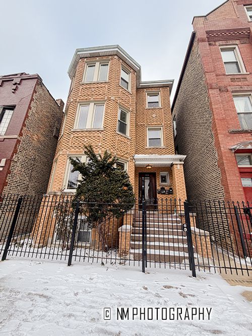apt-3-2026 Mclean Ave, Chicago, IL, 60647-6086 | Card Image