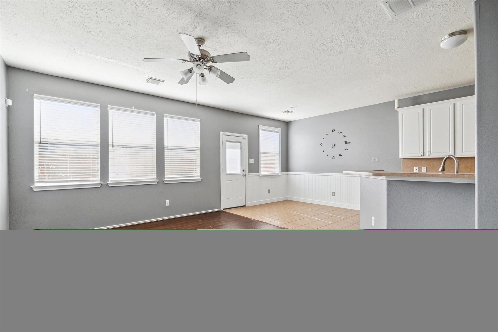 Residential Lease in Houston 5