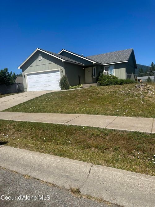 8151 Colorado, Rathdrum, ID, 83858 | Card Image