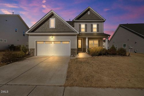 1932 Heisser Lane, Fuquay Varina, NC, 27526 | Card Image