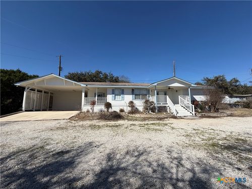 unit-6-200 Peggs Pl, Canyon Lake, TX, 78133-4802 | Card Image