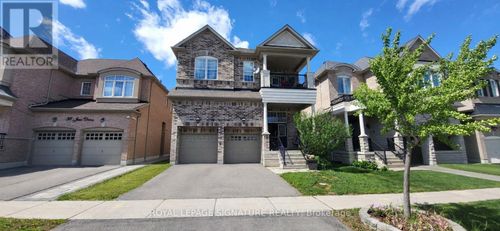 94 Jazz Drive, Vaughan (Patterson), ON, L6A4L2 | Card Image