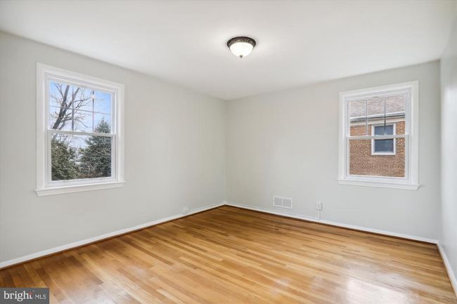 9213 Cypress Ave, House other with 5 bedrooms, 3 bathrooms and null parking in BETHESDA MD | Image 14