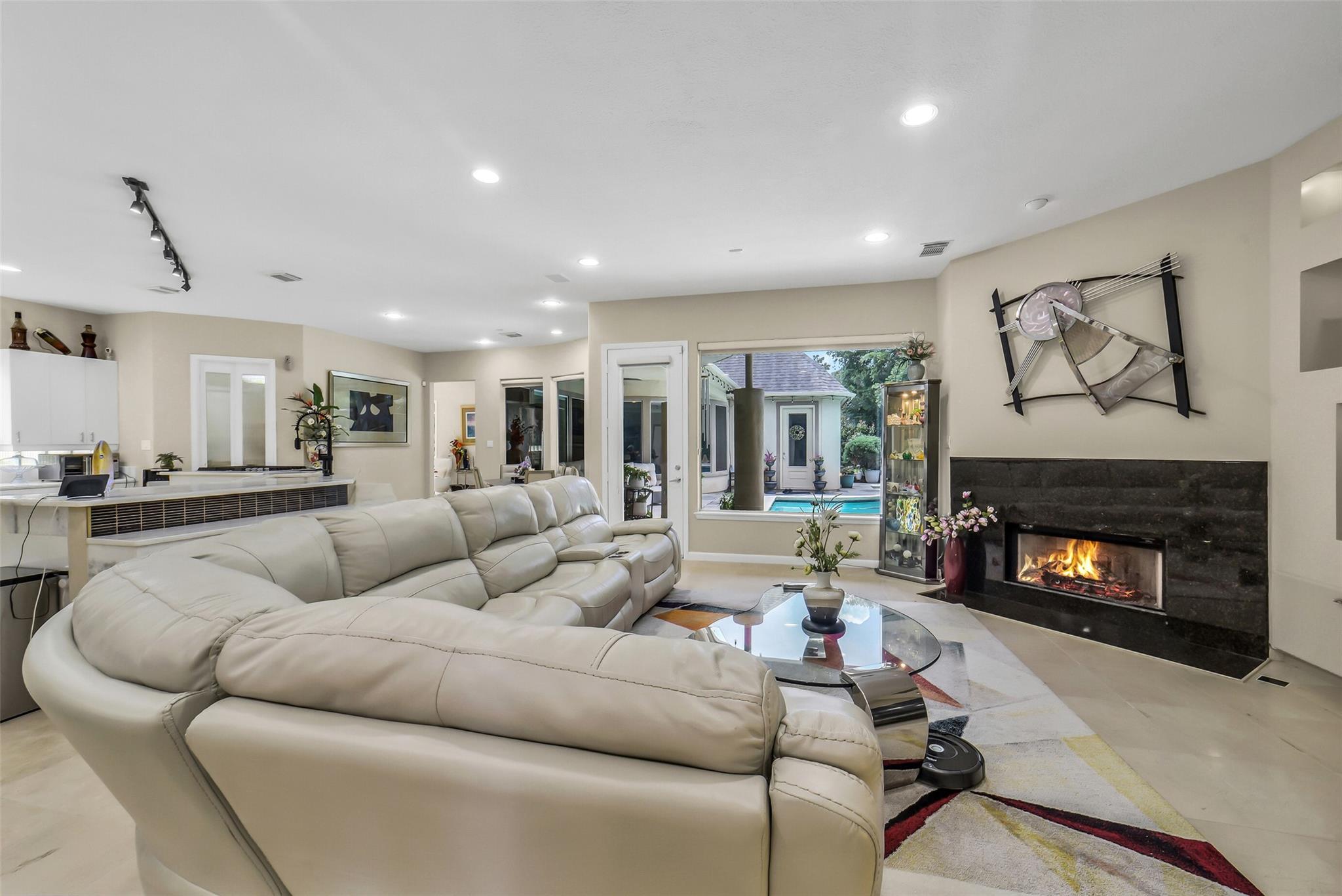 Residential in Houston 3