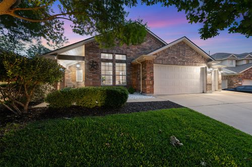 4196 Woodhaven Trl, Round Rock, TX, 78665-1373 | Card Image