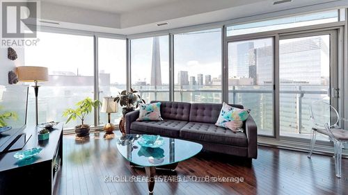 3107-12 York Street, Toronto (Waterfront Communities), ON, M5J0A9 | Card Image