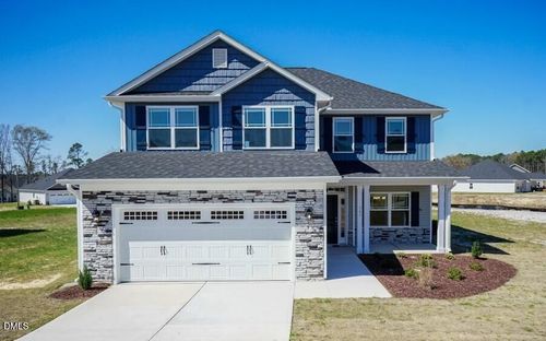 108 Decatur Dr, Fuquay Varina, NC, 27526-2908 | Card Image