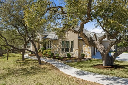 982 Belle Oaks Blvd, Bulverde, TX, 78163-2559 | Card Image