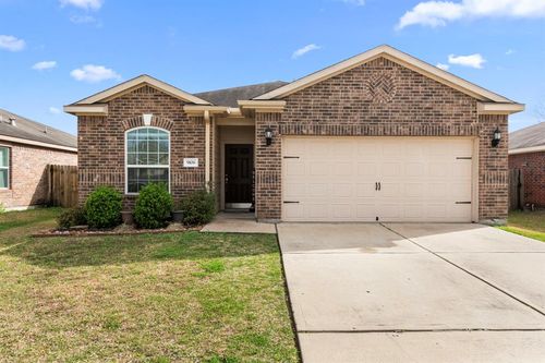 9106 Stagewood Drive, Humble, TX, 77338 | Card Image