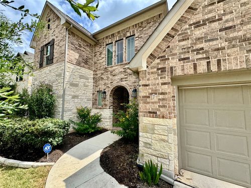 2148 Ambling Trail, Georgetown, TX, 78628 | Card Image
