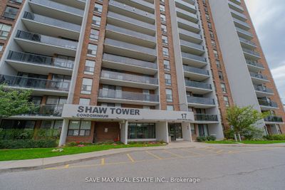 1101 - 17 Knightsbridge Rd, Condo with 3 bedrooms, 2 bathrooms and 1 parking in Brampton ON | Image 2