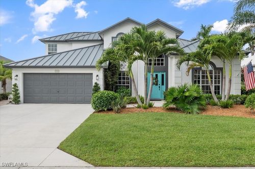 7550 Citrus Hill Ln, Naples, FL, 34109-0600 | Card Image