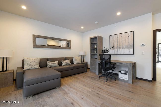 Downstairs Bedroom/office | Image 7