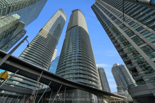 2307-12 York St, Toronto, ON, M5J0A9 | Card Image