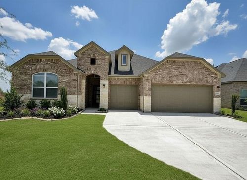 13623 Lago Vista Dr, Iowa Colony, TX, 77583-5781 | Card Image