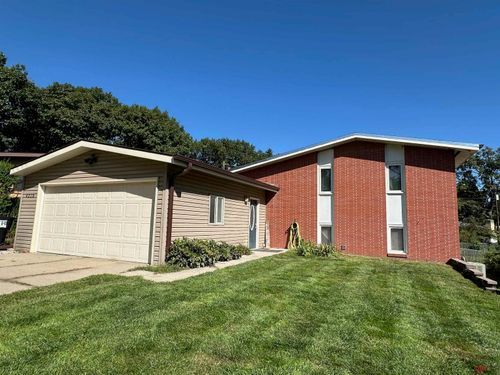4210 Van Dorn St, Lincoln, NE, 68506-2552 | Card Image