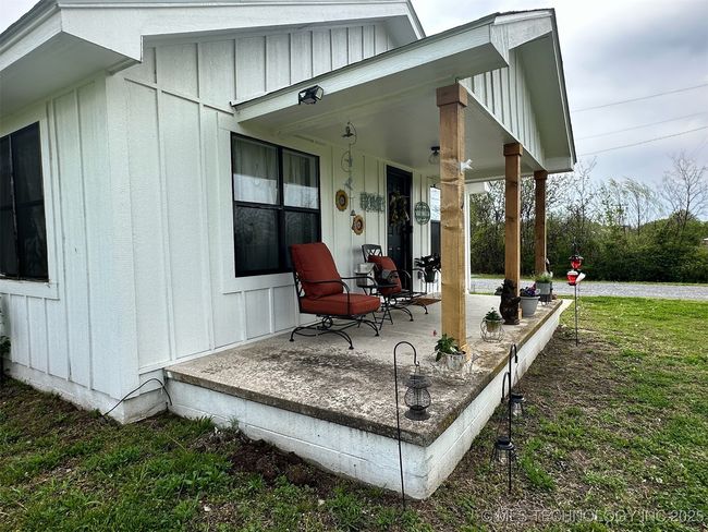 611 E Highway 1, House other with 3 bedrooms, 2 bathrooms and null parking in Allen OK | Image 7