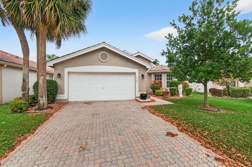 11765 Castellon Ct, Boynton Beach, FL, 33437-4087 | Card Image
