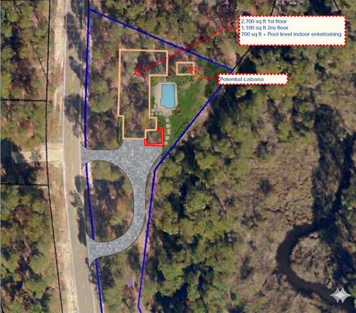 1745 Lost Cove Ln, Panama City Beach, FL, 32413-8458 | Card Image