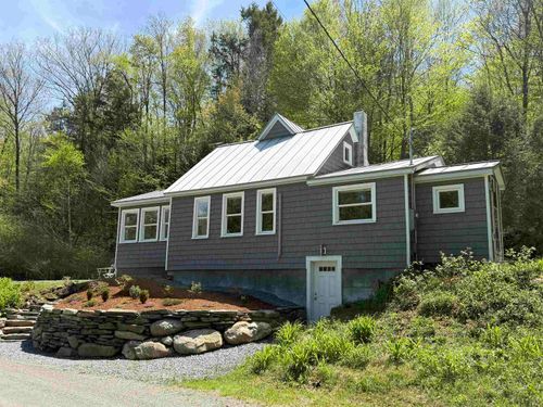 147 Gilbert Road, Marlboro, VT, 05344 | Card Image