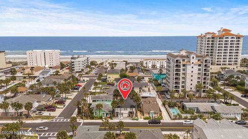 809 2nd St S, JACKSONVILLE BEACH, FL, 32250-6607 | Card Image
