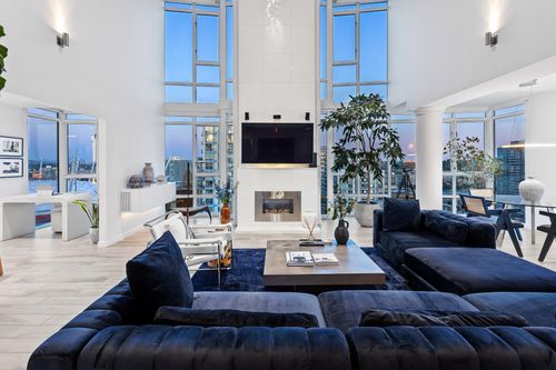 ph1-930 Cambie St, Vancouver, BC, V6B5X6 | Card Image