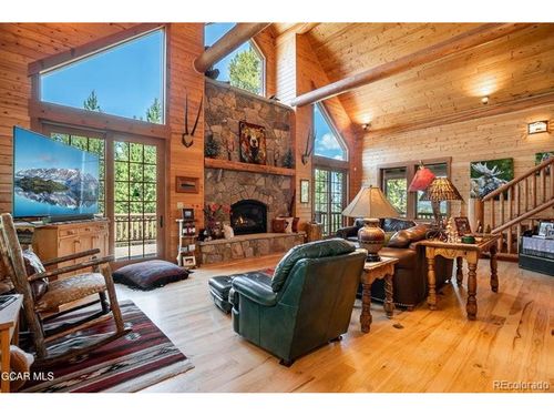 884 Legacy Park Rd, Granby, CO, 80446-5810 | Card Image