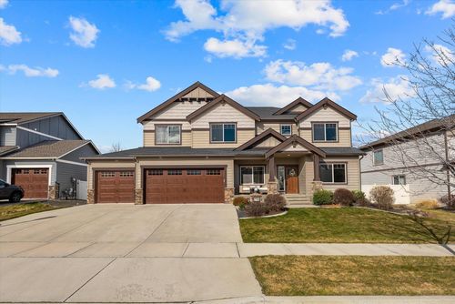 17709 E Daystar Rd, Spokane Valley, WA, 99016-7005 | Card Image