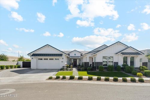 20717 E Pummelos Rd, Queen Creek, AZ, 85142-2097 | Card Image