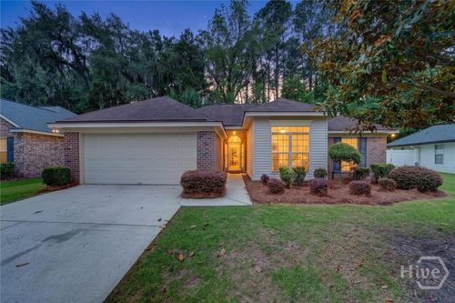 105 Oak Grove Lane, Savannah, GA, 31419 | Card Image