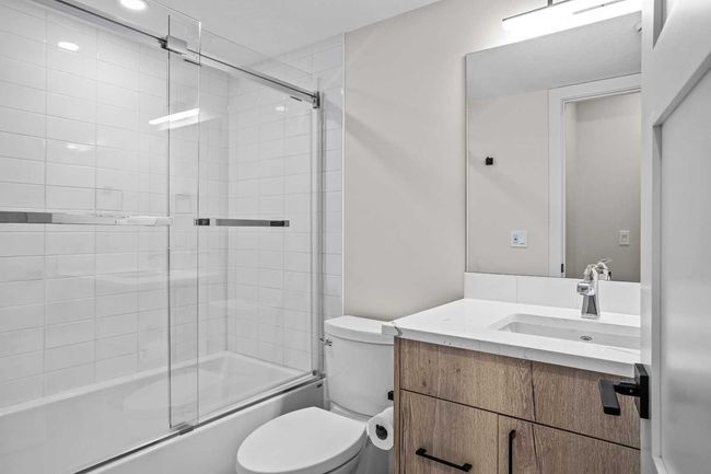 114 - 1330 1st Avenue, Townhouse with 4 bedrooms, 4 bathrooms and 2 parking in Canmore AB | Image 27