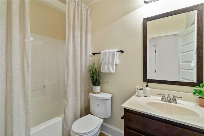 4249 Caveat Ct, House other with 5 bedrooms, 3 bathrooms and 4 parking in Fairburn GA | Image 12