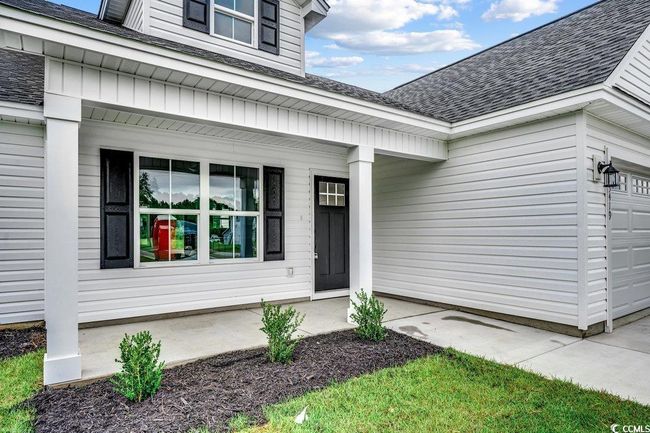 142 Temple Dr, House other with 4 bedrooms, 2 bathrooms and 4 parking in Aynor SC | Image 4